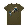 Women's Maple Tee Thumbnail