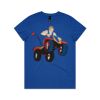 Women's Maple Tee Thumbnail