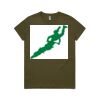 Women's Maple Tee Thumbnail