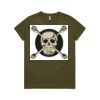 Women's Maple Tee Thumbnail