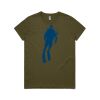 Women's Maple Tee Thumbnail