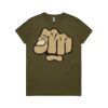 Women's Maple Tee Thumbnail
