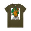 Women's Maple Tee Thumbnail