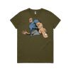 Women's Maple Tee Thumbnail