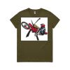 Women's Maple Tee Thumbnail
