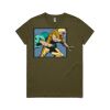 Women's Maple Tee Thumbnail