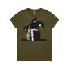 Women's Maple Tee Thumbnail