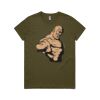 Women's Maple Tee Thumbnail