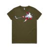 Women's Maple Tee Thumbnail