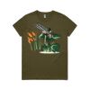 Women's Maple Tee Thumbnail