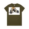 Women's Maple Tee Thumbnail