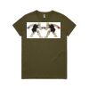 Women's Maple Tee Thumbnail