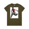 Women's Maple Tee Thumbnail