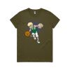 Women's Maple Tee Thumbnail