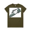 Women's Maple Tee Thumbnail