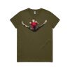 Women's Maple Tee Thumbnail