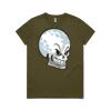 Women's Maple Tee Thumbnail