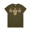 Women's Maple Tee Thumbnail
