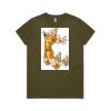 Women's Maple Tee Thumbnail