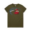 Women's Maple Tee Thumbnail