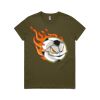 Women's Maple Tee Thumbnail