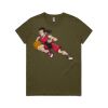 Women's Maple Tee Thumbnail