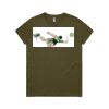 Women's Maple Tee Thumbnail