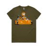 Women's Maple Tee Thumbnail