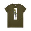 Women's Maple Tee Thumbnail