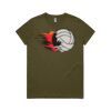 Women's Maple Tee Thumbnail