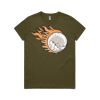Women's Maple Tee Thumbnail
