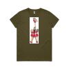 Women's Maple Tee Thumbnail