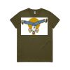 Women's Maple Tee Thumbnail