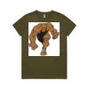Women's Maple Tee Thumbnail