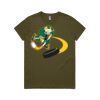 Women's Maple Tee Thumbnail