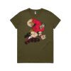 Women's Maple Tee Thumbnail