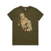 Women's Maple Tee Thumbnail