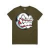 Women's Maple Tee Thumbnail
