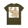Women's Maple Tee Thumbnail