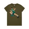 Women's Maple Tee Thumbnail