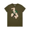 Women's Maple Tee Thumbnail