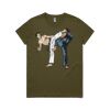 Women's Maple Tee Thumbnail