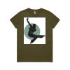 Women's Maple Tee Thumbnail