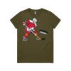 Women's Maple Tee Thumbnail