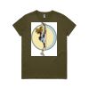 Women's Maple Tee Thumbnail