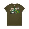 Women's Maple Tee Thumbnail