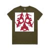 Women's Maple Tee Thumbnail