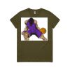 Women's Maple Tee Thumbnail