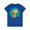 Women's Maple Tee Thumbnail