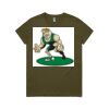Women's Maple Tee Thumbnail